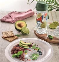 SET PRANZO REFRIGERATO 1,5L